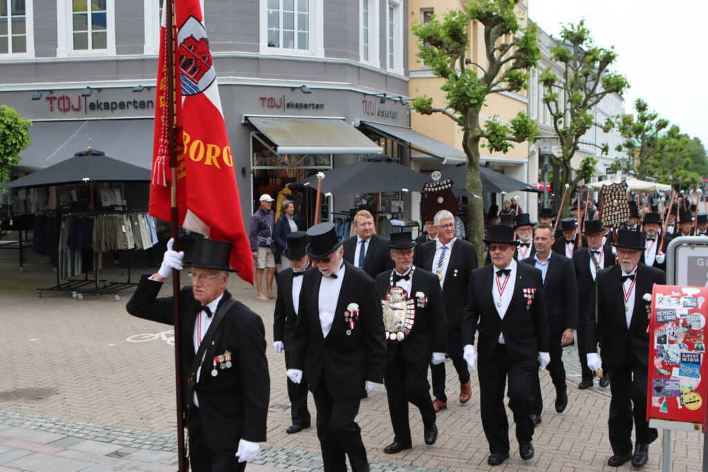 Bytur. Foto: Ole Kæhler
