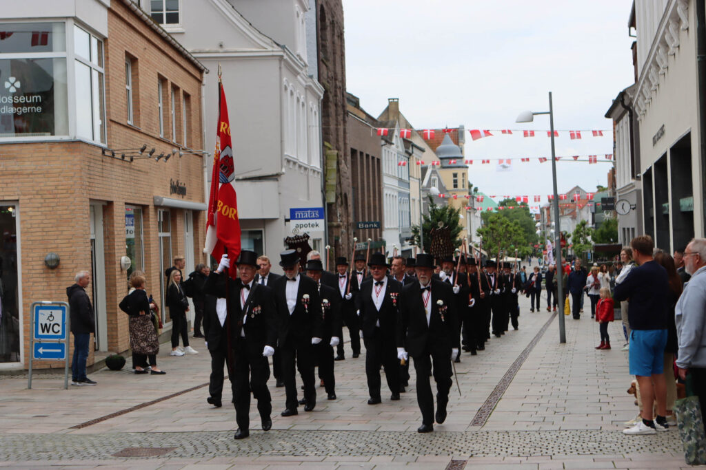 Bytur. Foto: Ole Kæhler