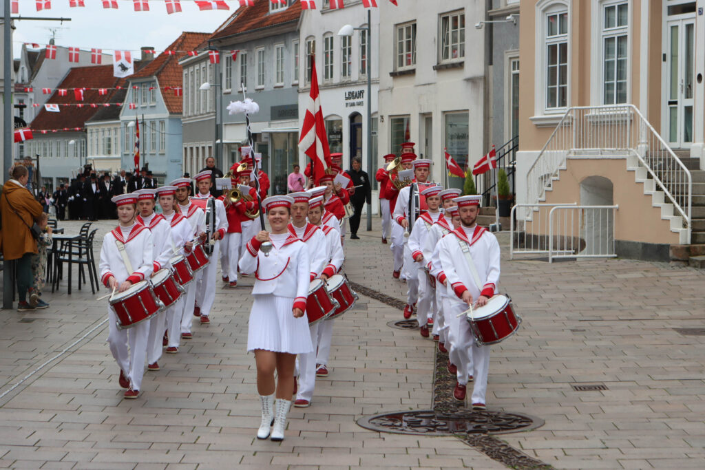 Bytur. Foto: Ole Kæhler
