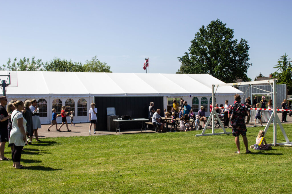 Byfest. Bachs Foto