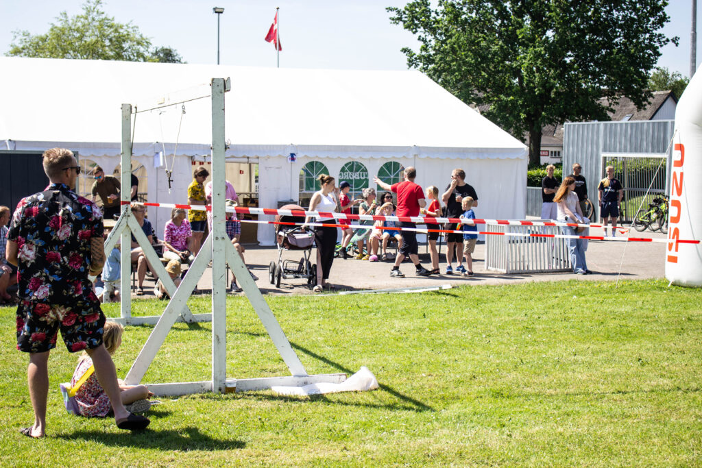 Byfest. Bachs Foto