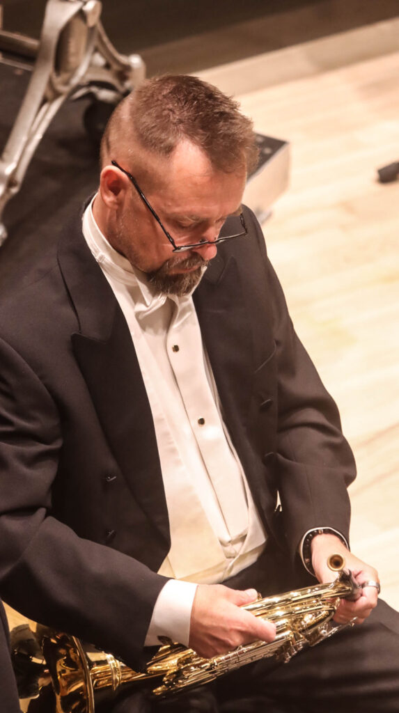 Skt. Hans-koncert. Foto: Ole Kæhler