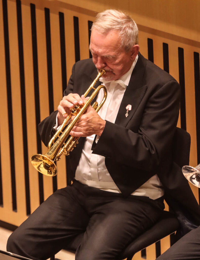 Skt. Hans-koncert. Foto: Ole Kæhler