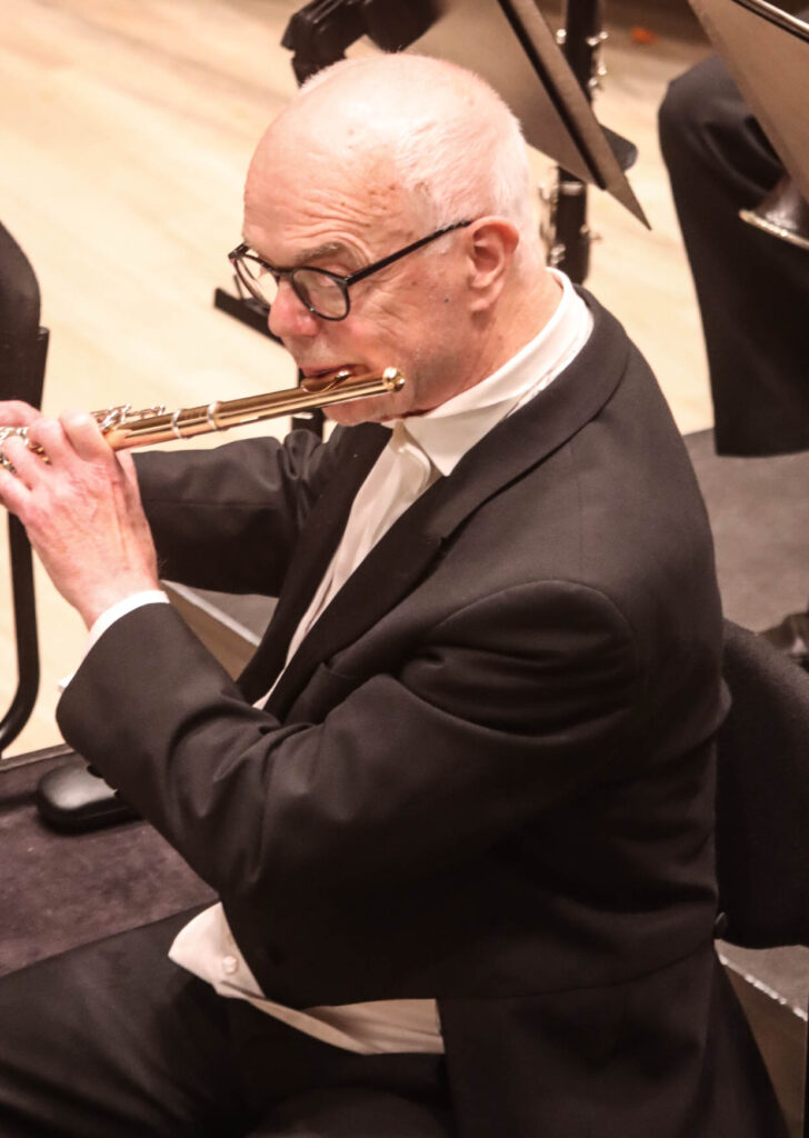 Skt. Hans-koncert. Foto: Ole Kæhler