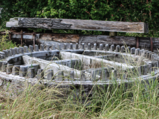 Elstrup Mølle. Foto: Ole Kæhler