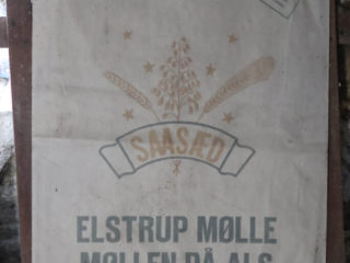 Elstrup Mølle. Foto: Ole Kæhler