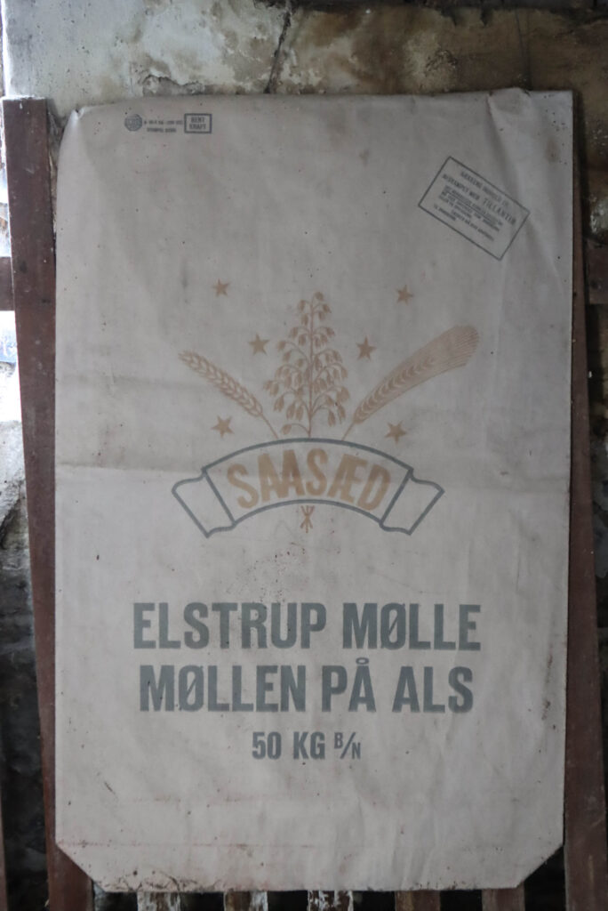 Elstrup Mølle. Foto: Ole Kæhler