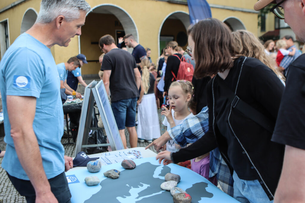 Maritim dag. Foto: Ole Kæhler