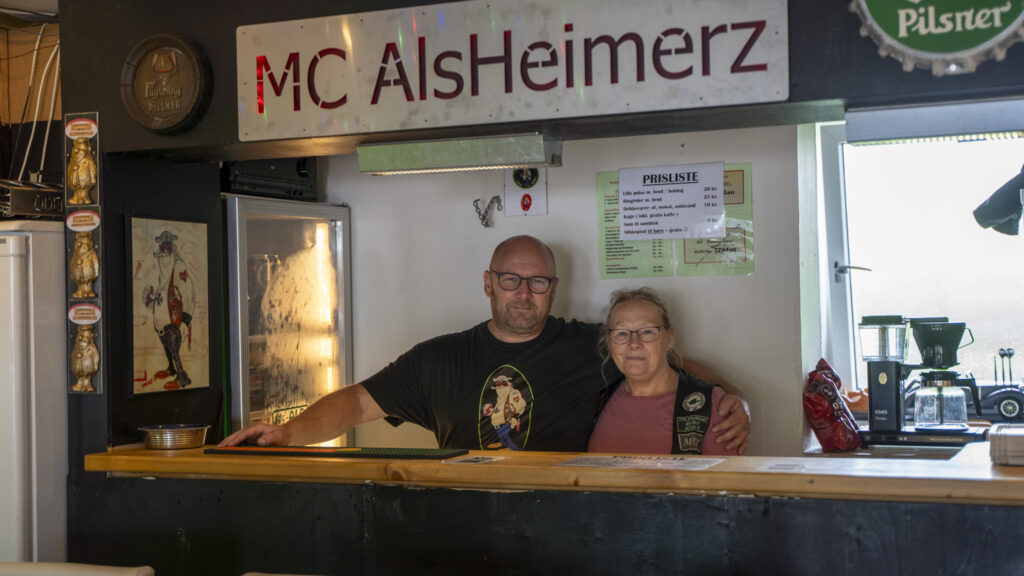 AlsHeimerz. Bachs Foto