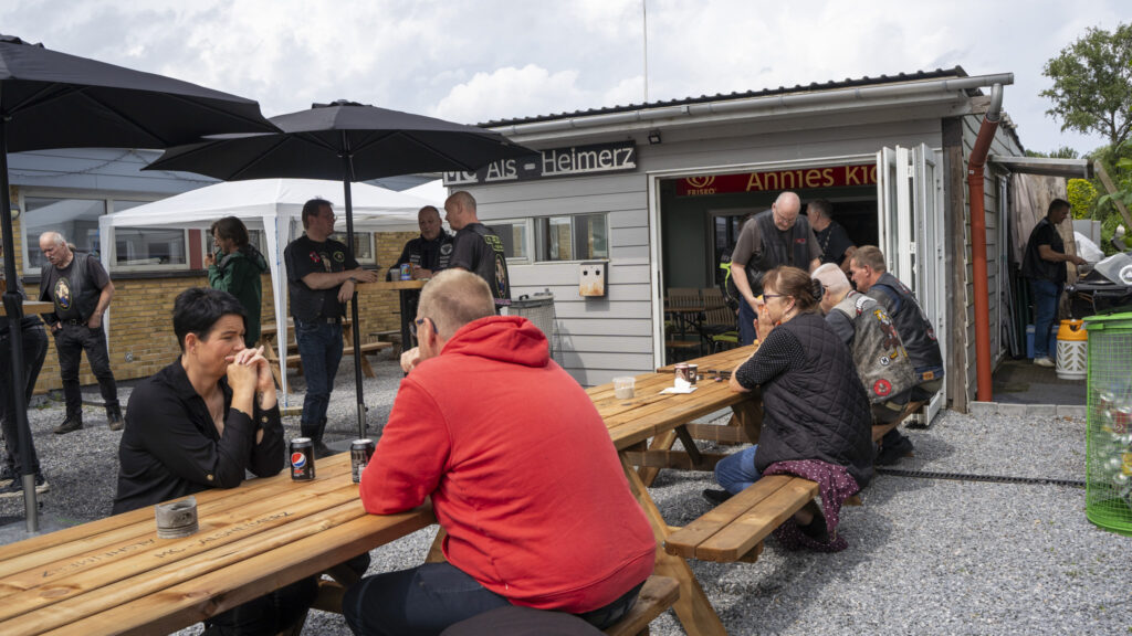 AlsHeimerz. Bachs Foto