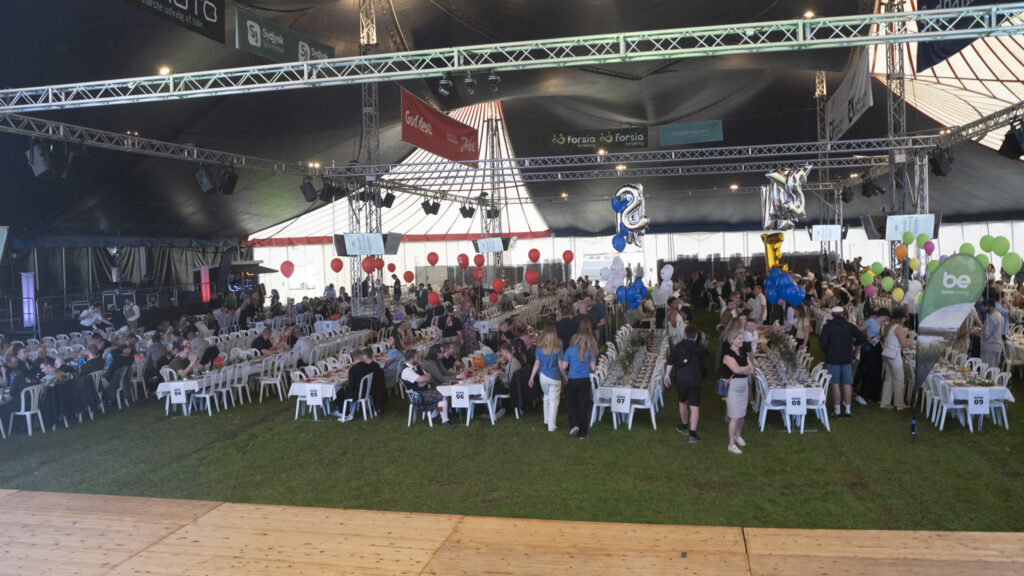 Ungefesten. Bachs Foto
