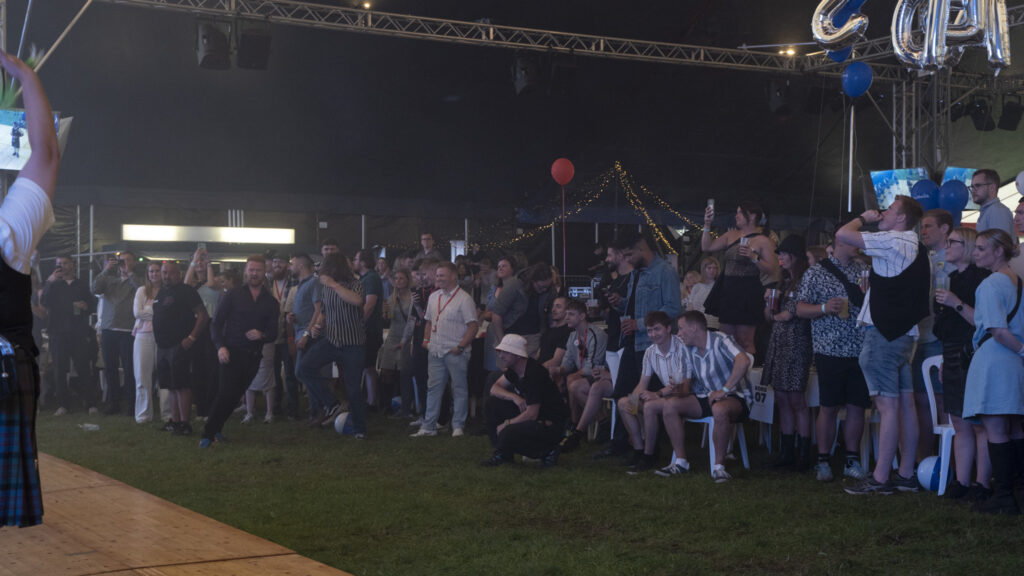 Ungefesten. Bachs Foto