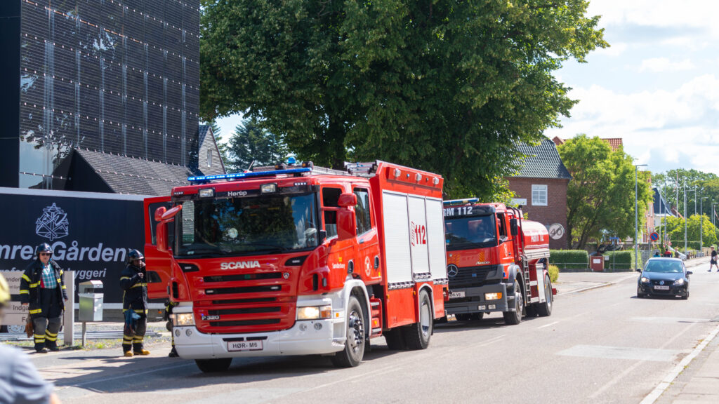 Statsskolen. Bachs Foto