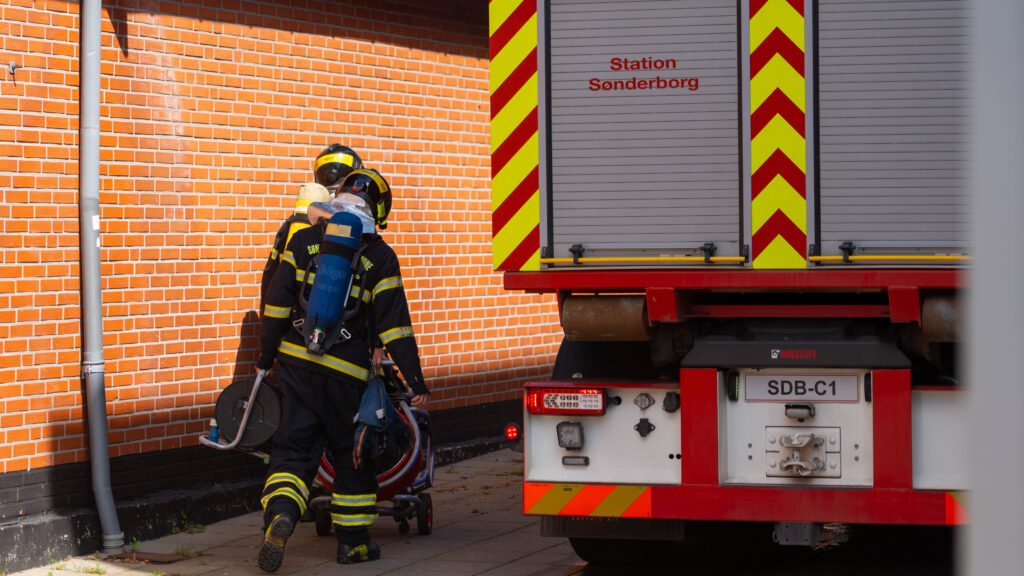Statsskolen. Bachs Foto