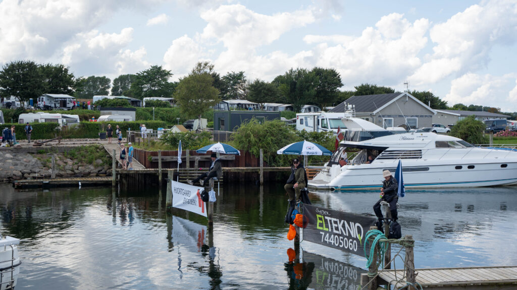 Mommark Marina. Bachs Foto