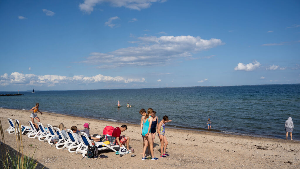Mommark Marina. Bachs Foto