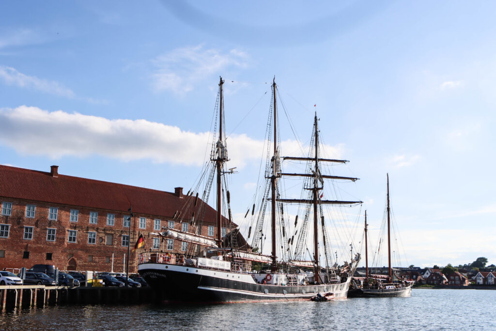 Thor Heyerdahl. Foto: Ole Kæhler