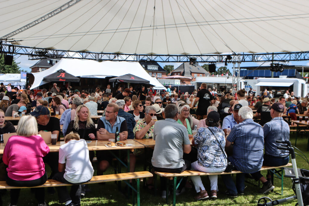 StreetFood. Foto: Ole Kæhler