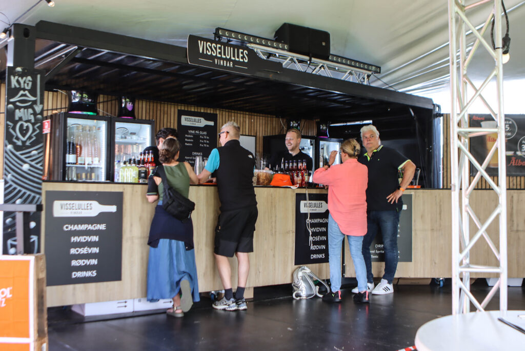 StreetFood. Foto: Ole Kæhler