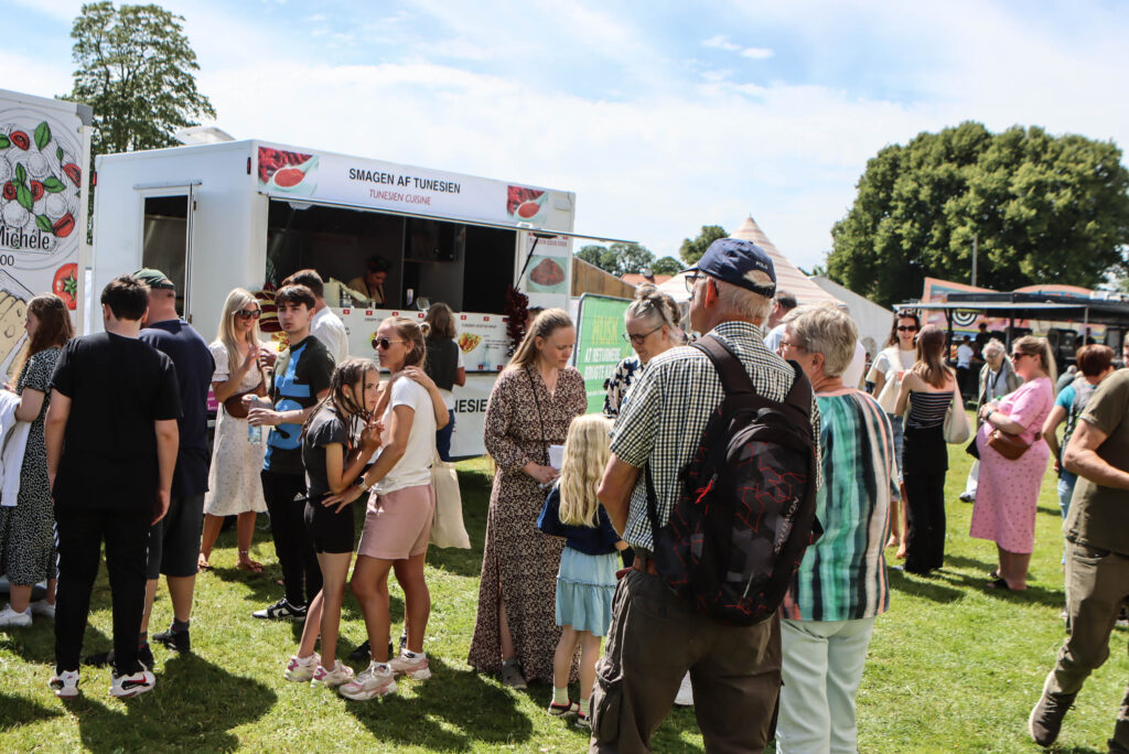 StreetFood. Foto: Ole Kæhler