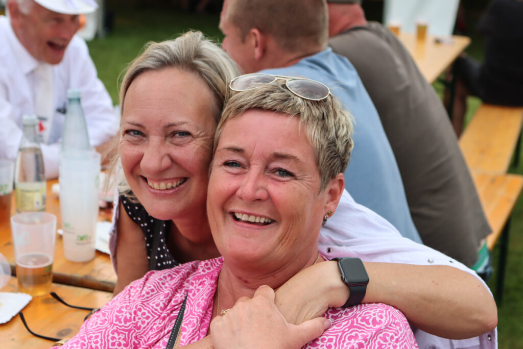 Rytterkroen. Foto: Ole Kæhler