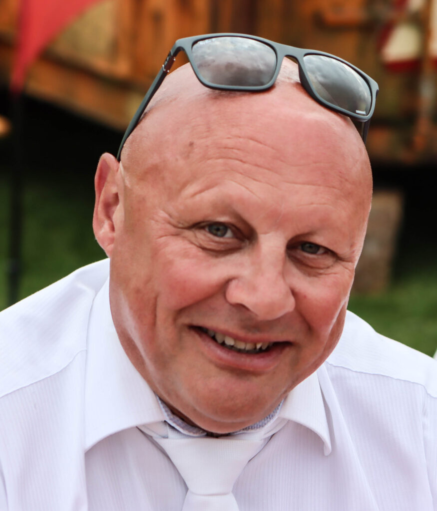Rytterkroen. Foto: Ole Kæhler