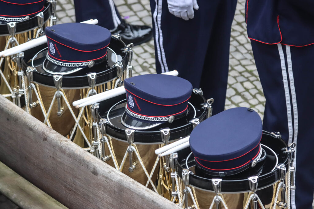 Rådhuskoncert. Foto: Ole Kæhler