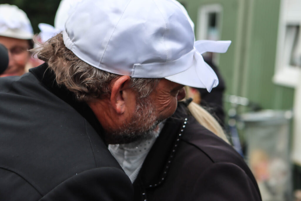 Medaljer. Foto: Ole Kæhler