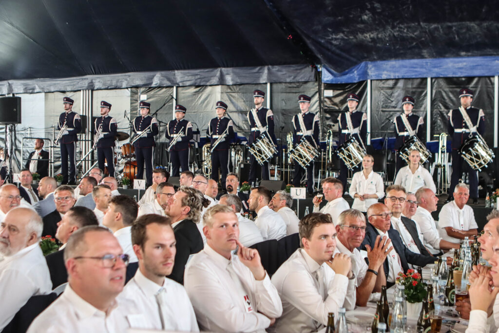 Herrefrokosten. Foto: Ole Kæhler