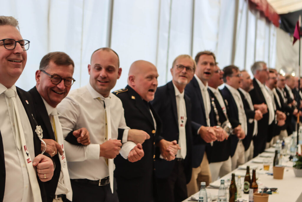 Herrefrokosten. Foto: Ole Kæhler
