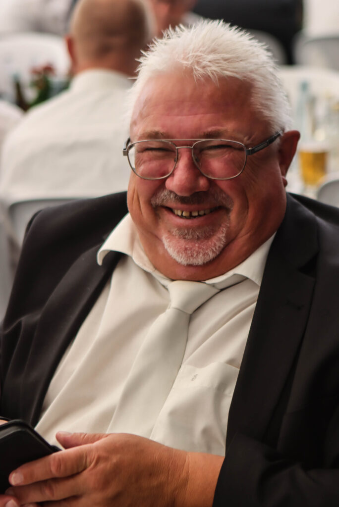 Herrefrokosten. Foto: Ole Kæhler