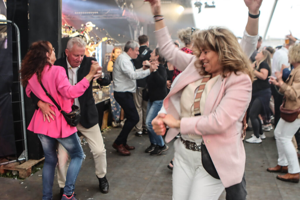 Afterparty. Foto: Ole Kæhler