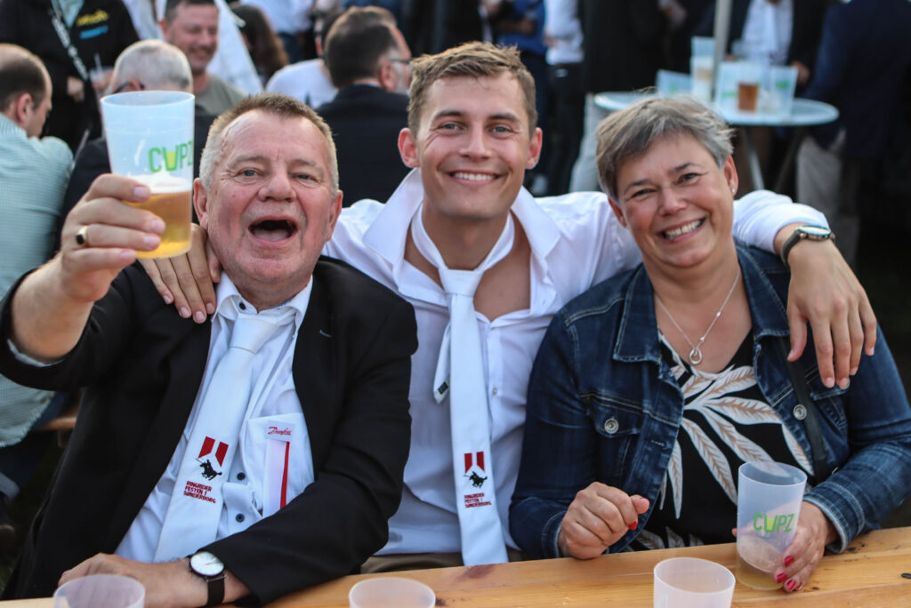 Afterparty. Foto: Ole Kæhler