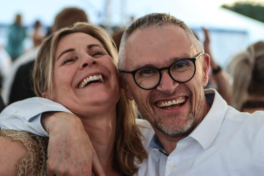 Afterparty. Foto: Ole Kæhler