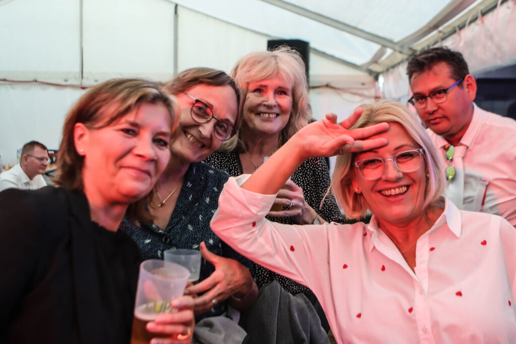 Afterparty. Foto: Ole Kæhler