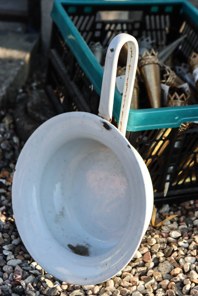 Skovby by Night. Foto: Ole Kæhler
