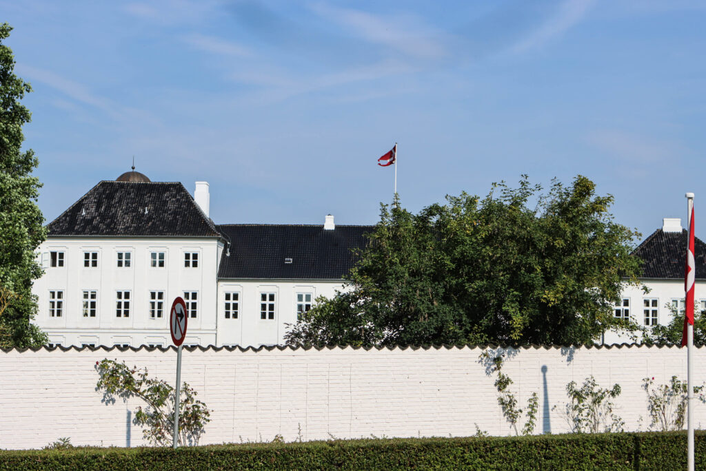 Buketter. Foto: Ole Kæhler