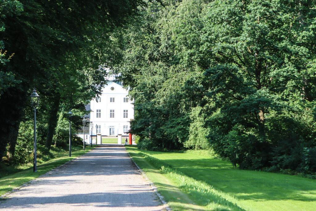 Buketter. Foto: Ole Kæhler