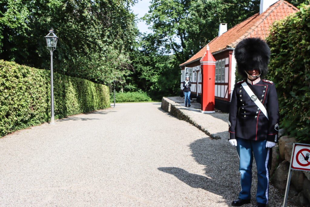 Buketter. Foto: Ole Kæhler