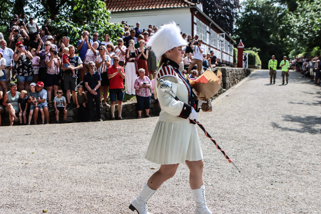 Buketter. Foto: Ole Kæhler