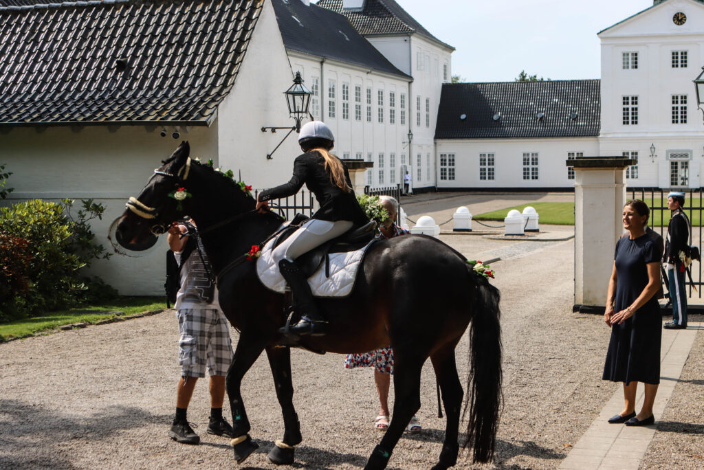 Buketter. Foto: Ole Kæhler