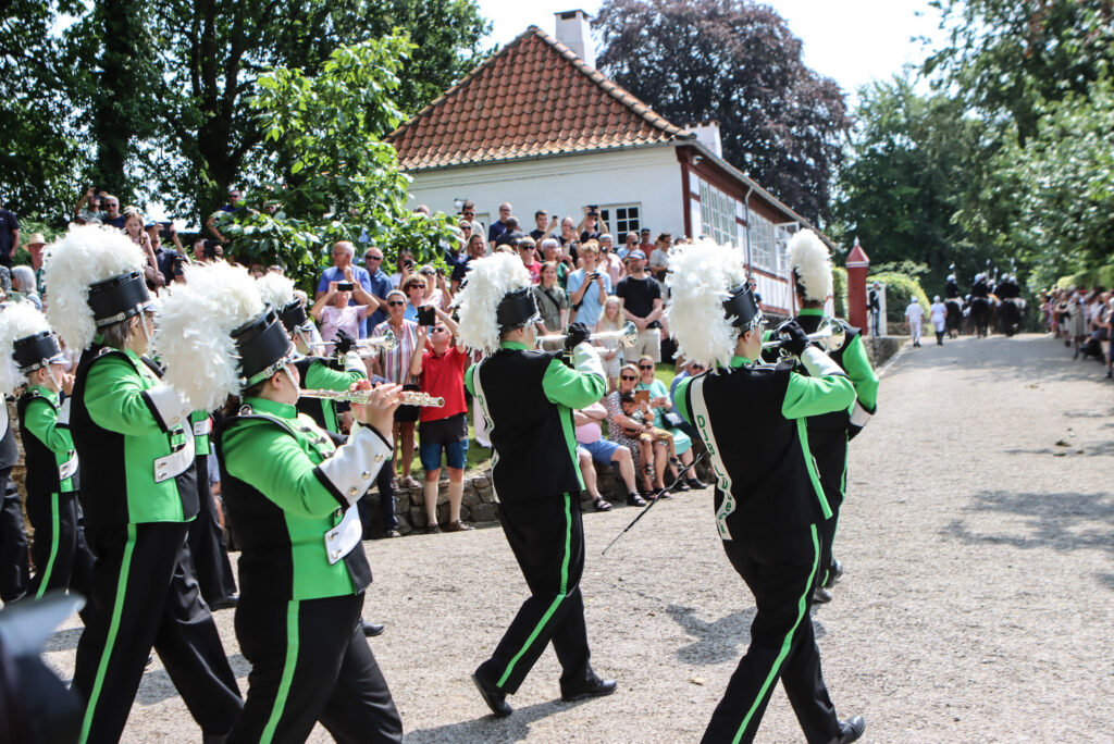 Buketter. Foto: Ole Kæhler