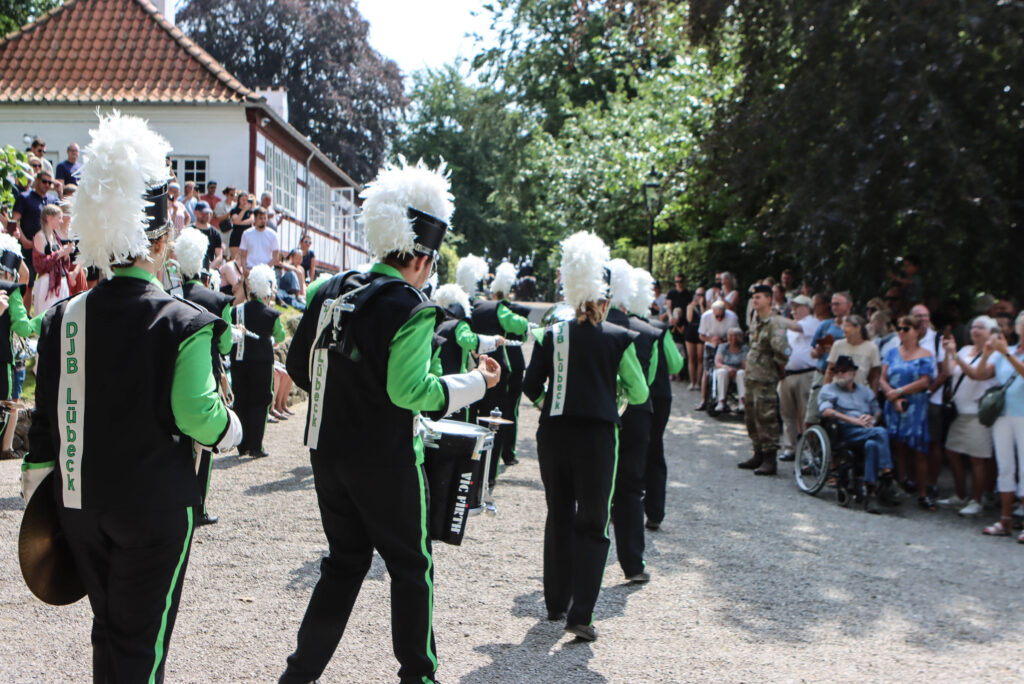 Buketter. Foto: Ole Kæhler