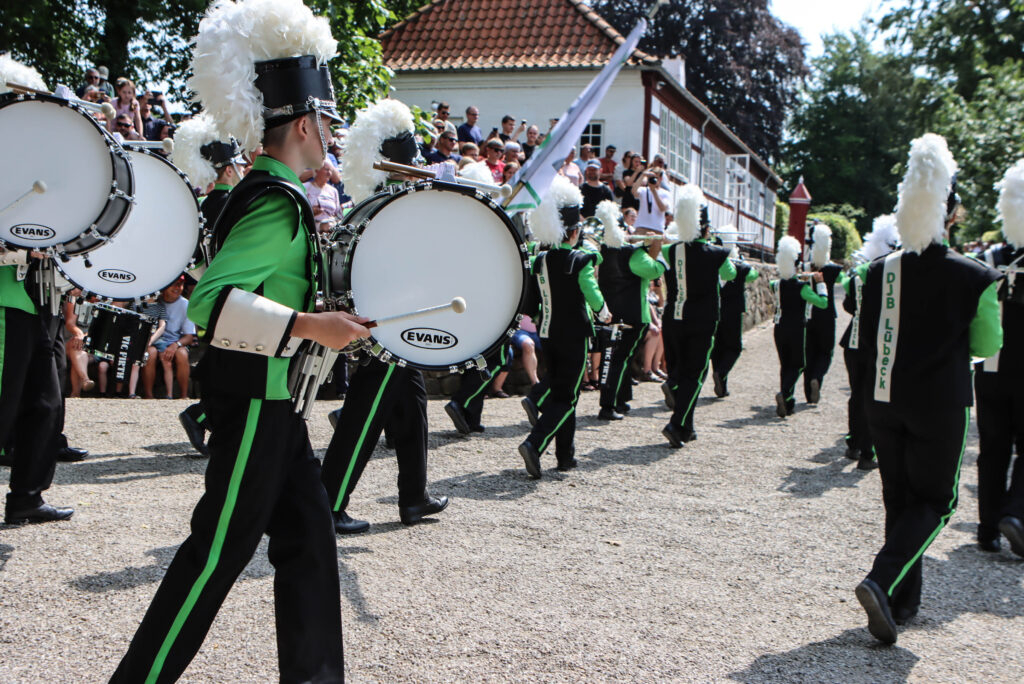 Buketter. Foto: Ole Kæhler