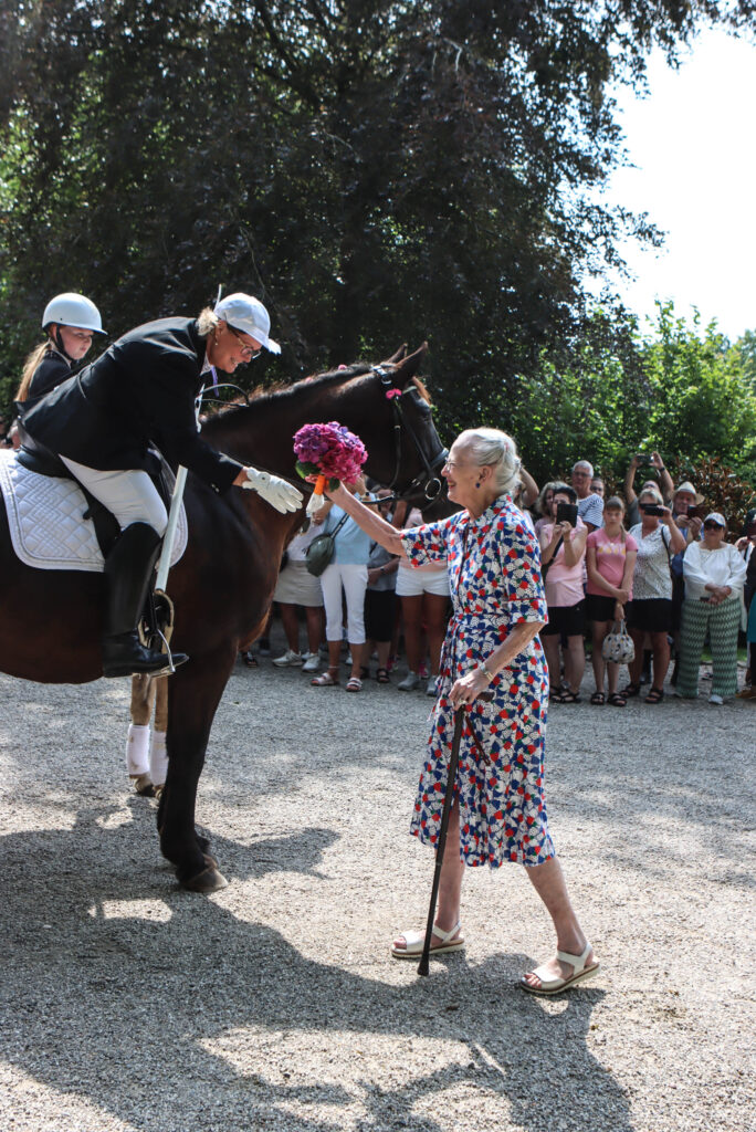 Buketter. Foto: Ole Kæhler