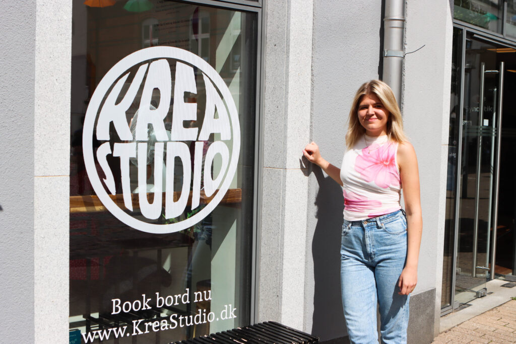 KreaStudio. Foto: Ole Kæhler