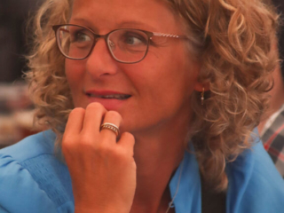 Festlig aften. Foto: Ole Kæhler