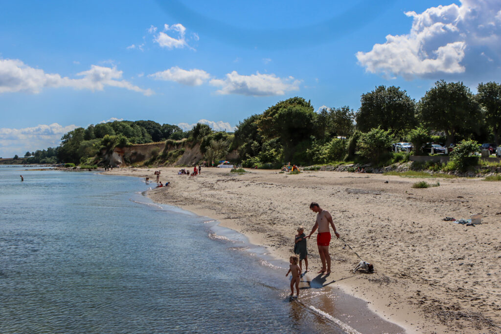 Havnefesten. Bachs Foto