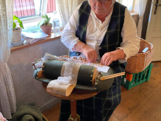 Teglværket. Privat foto
