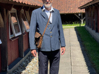 Teglværket. Privat foto